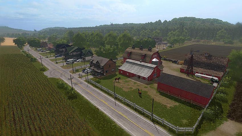 South Mountain Creamery Farm 3
