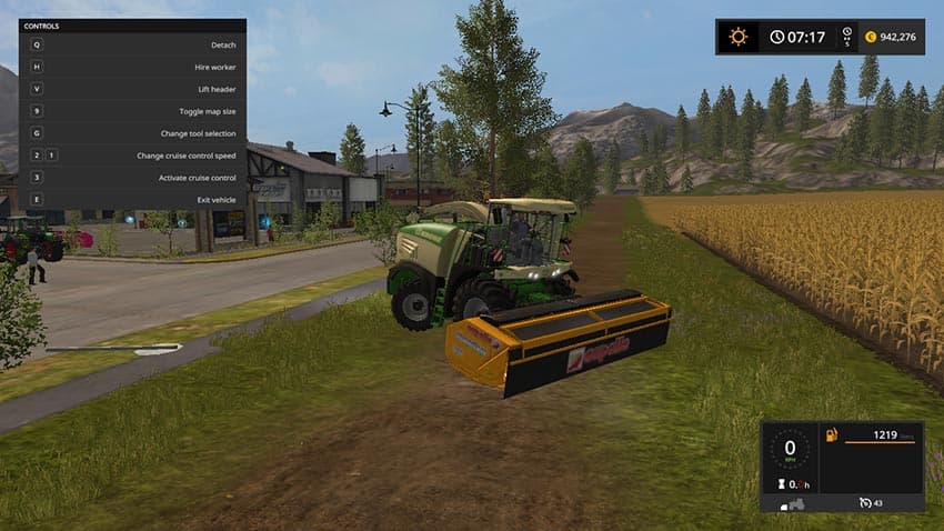 Spartan 610