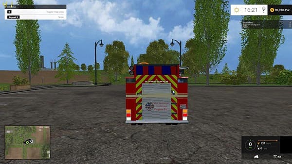 Spartan Engine 3