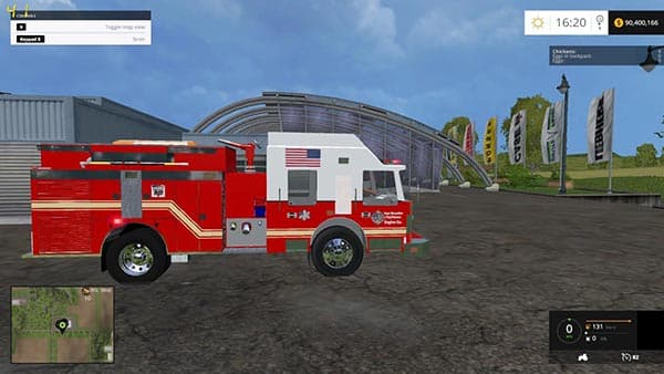 Spartan Engine