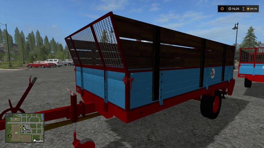 Special Tipper [MP]