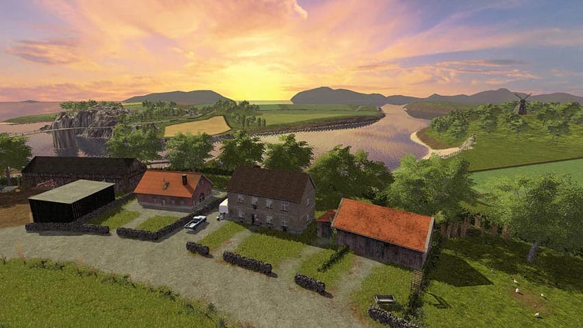 Spectacle Island 4