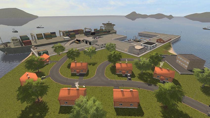 Spectacle Island 3