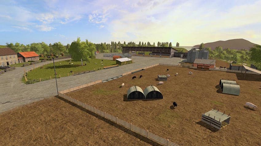 Spectacle Island 2
