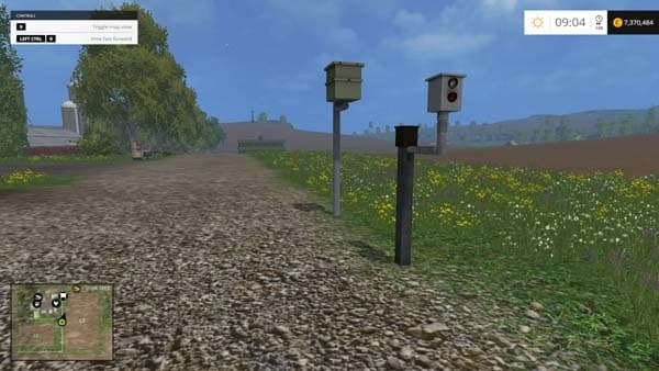 Speed Camera 2