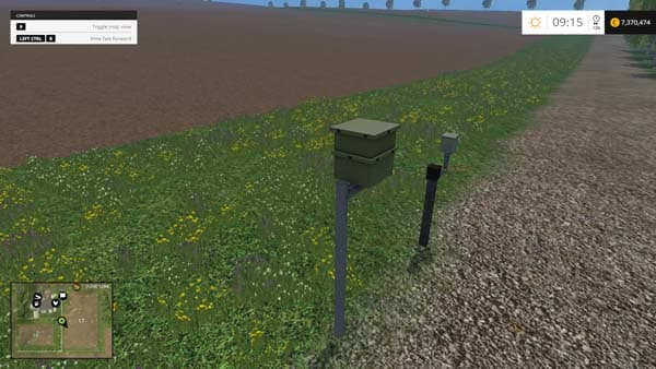Speed Camera