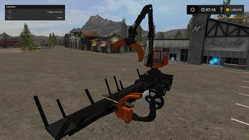 Sphinx BuckSaw 3