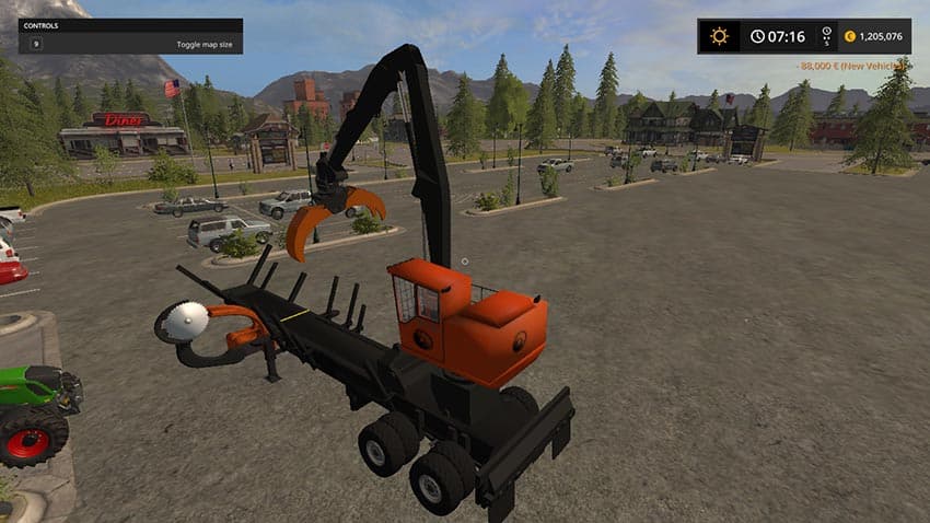 Sphinx BuckSaw 2