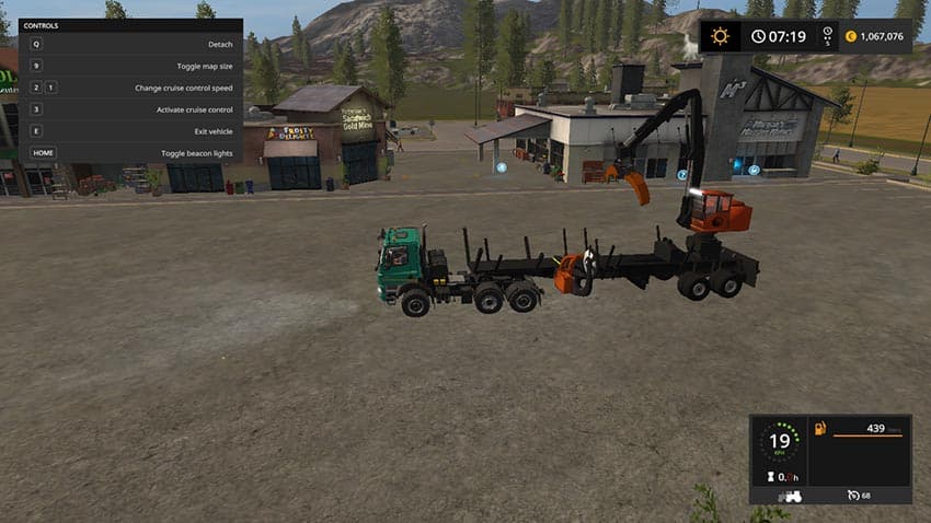 Sphinx BuckSaw