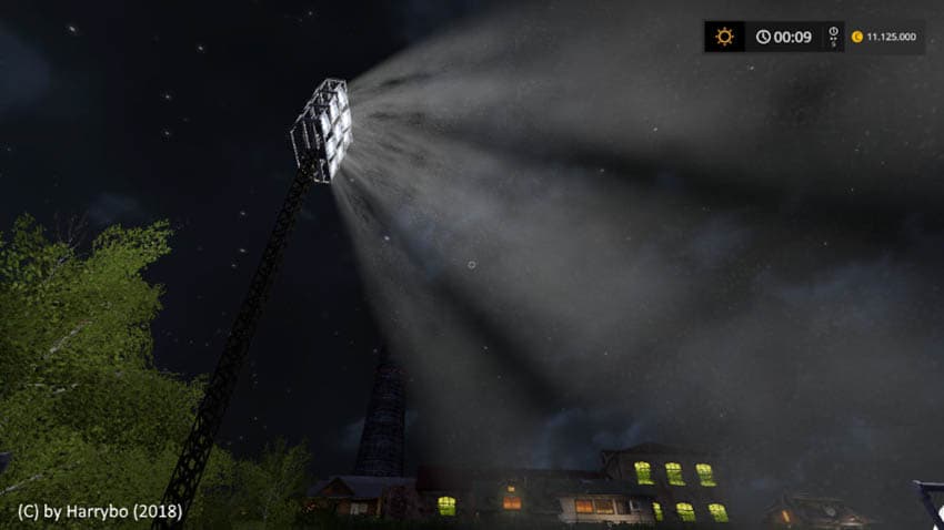 Spotlight [MP] 3
