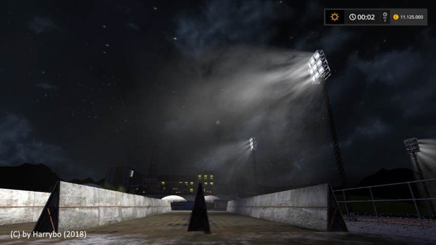 Spotlight [MP] 2
