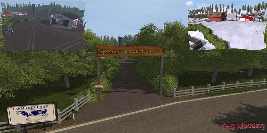 Springdale Farms 5
