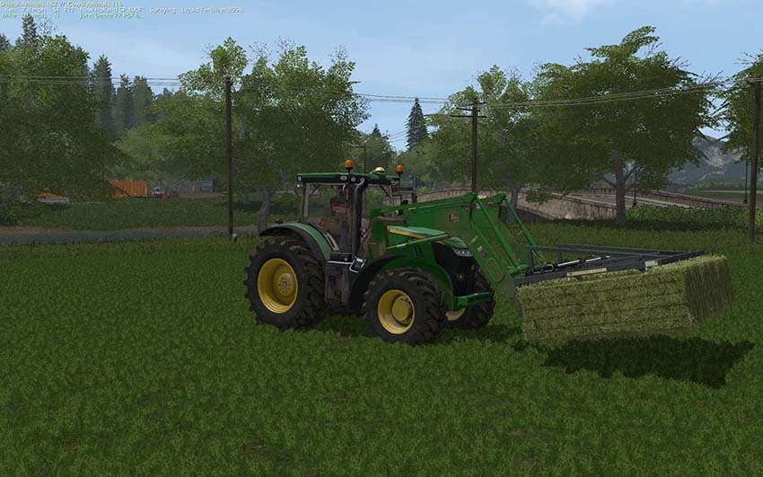 Springdale Farms 4