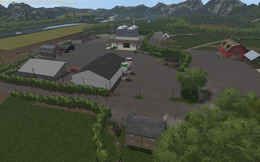 Springdale Farms 3