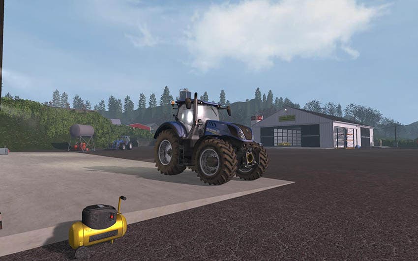 Springdale Farms 2