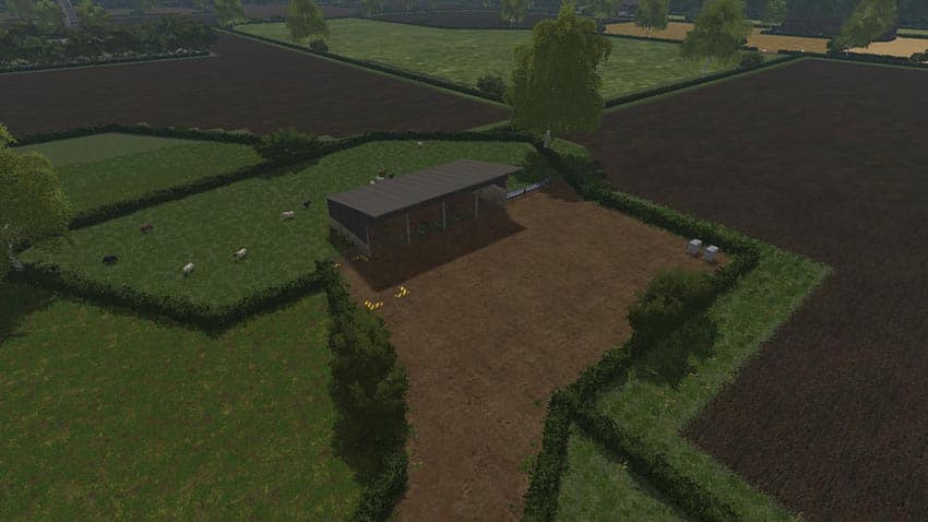 Springfield Estate [MP] 5