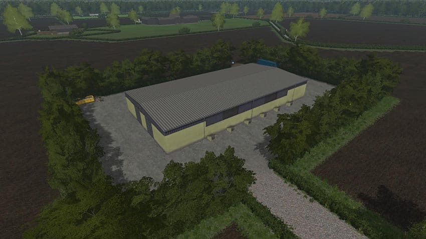 Springfield Estate [MP] 2