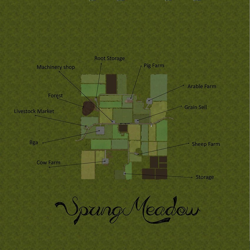 Springmeadow Farm 5
