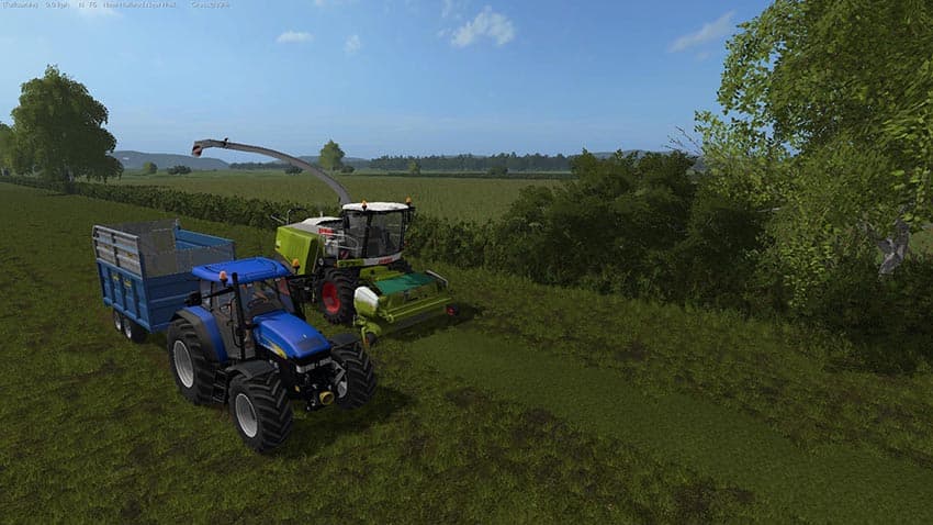Springmeadow Farm 3