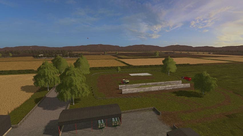 Springmeadow Farm 2