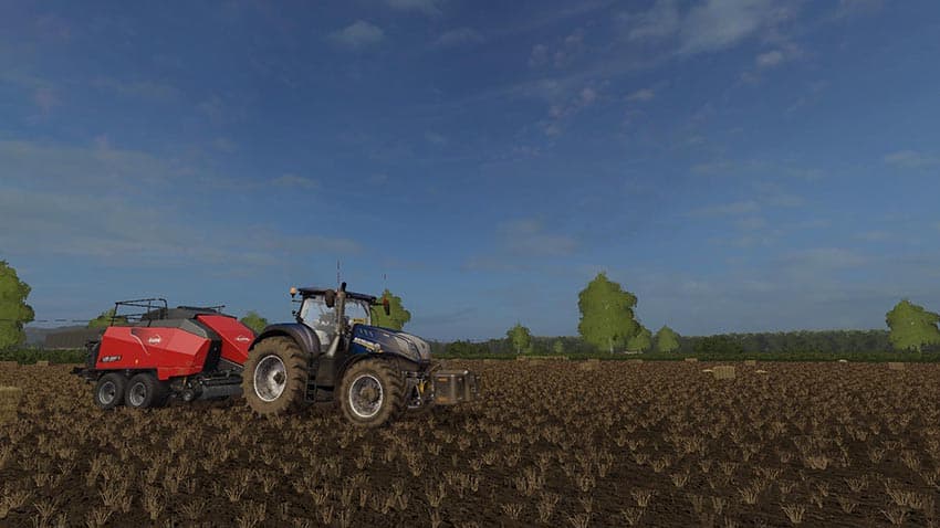 Springmeadow Farm