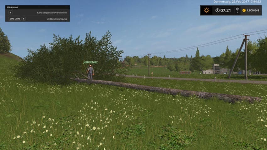 Spruce [MP] 3