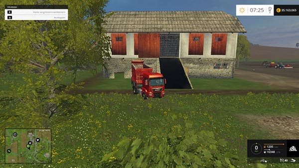Stable manure [SP] 2
