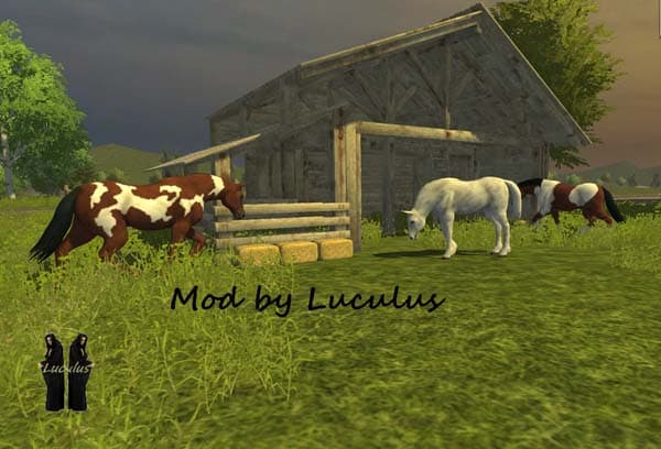 Stable [MP]