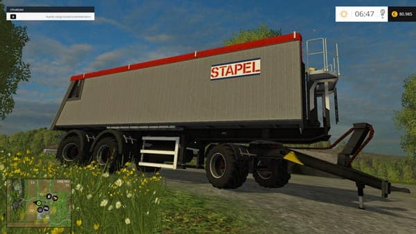 Stacking Dimple [MP] 2