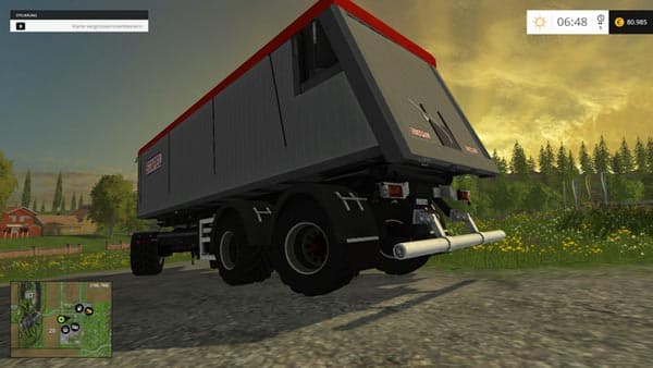 Stacking Dimple [MP]
