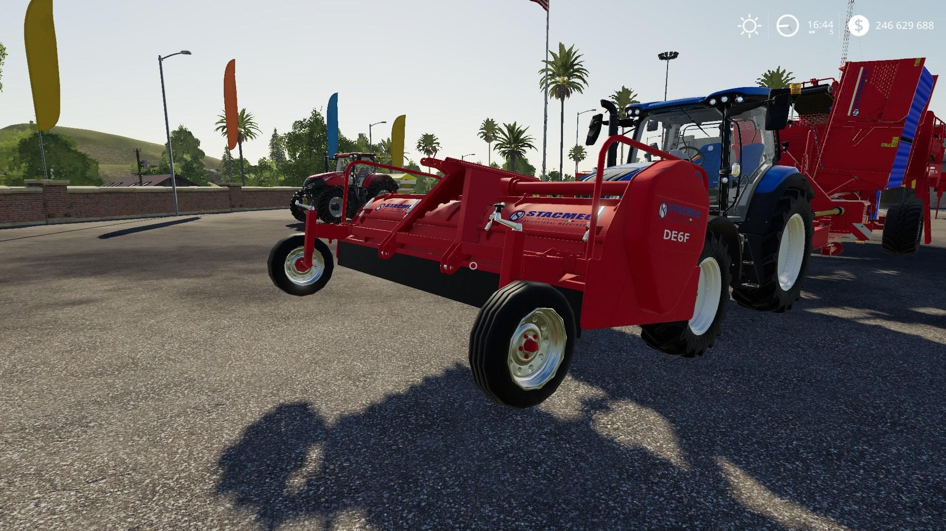 Stacmec Pack 2