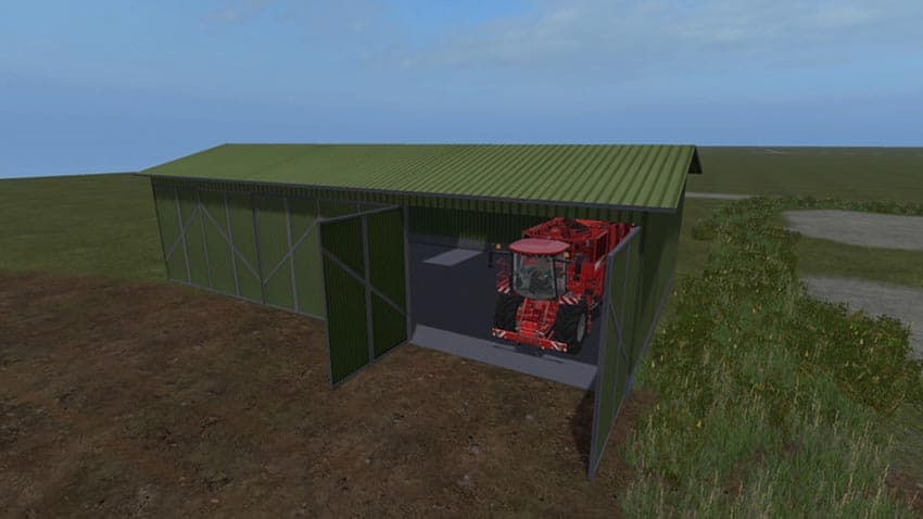 Stall [SP]
