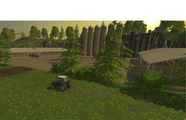 Standart Map Plus 2