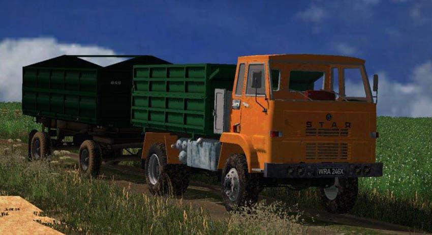 Star 244rs 2
