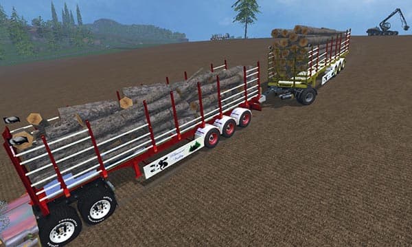 Star Logger [MP] 2