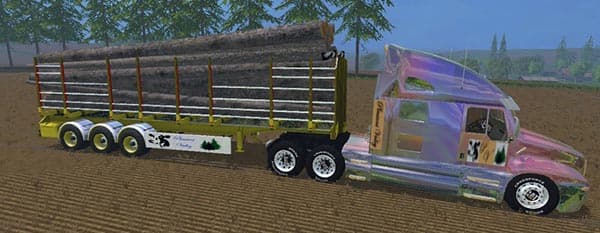 Star Logger [MP]