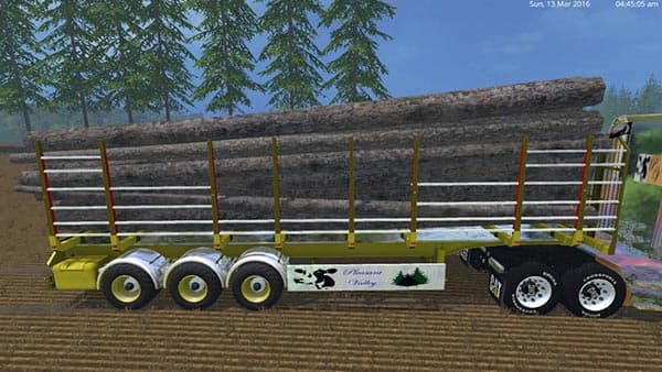 Star Logger [MP] 3