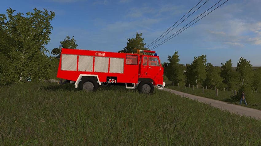Star Straz Pack 2
