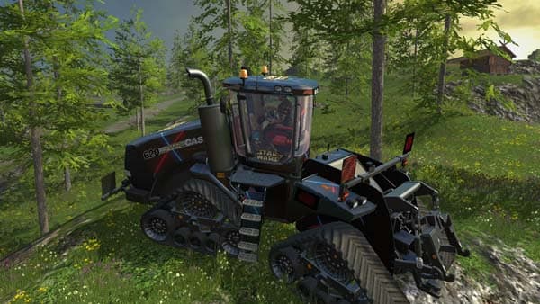 Star Wars Traktor [SP] 2