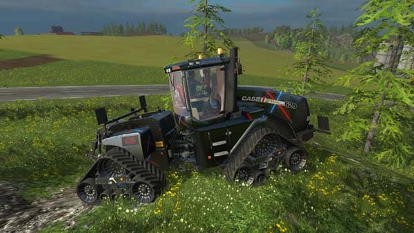 Star Wars Traktor [SP]