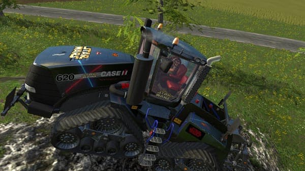 Star Wars Traktor [SP] 3