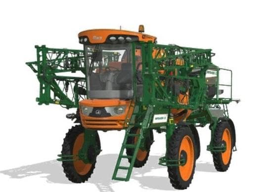 Stara Imperador 3 OY MP
