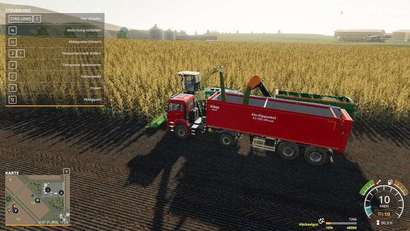 Stara Ninja 33000 MultiFruit 3
