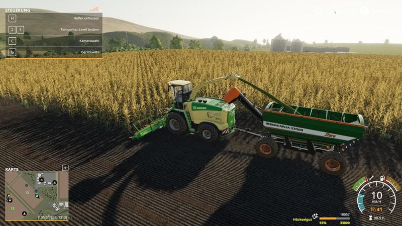 Stara Ninja 33000 MultiFruit