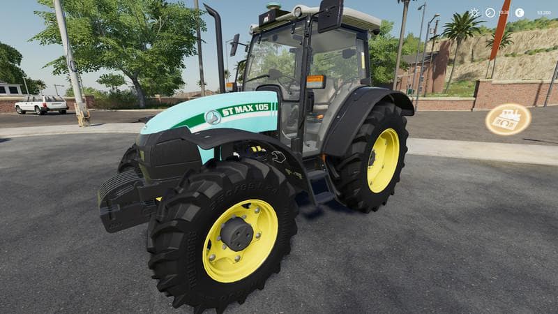 Stara ST105 - FunBuggy 2