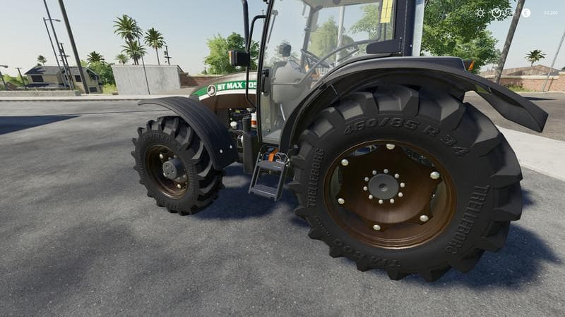 Stara ST105 - FunBuggy 3