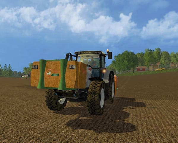 Stara pack 2