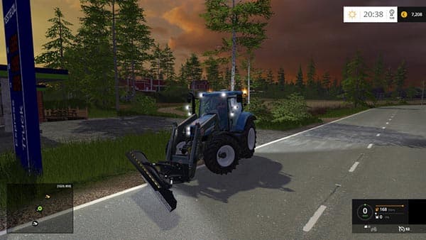 Stark AL3000 [MP] 2