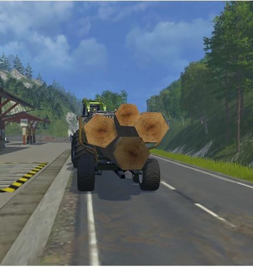 Starkholz [MP]