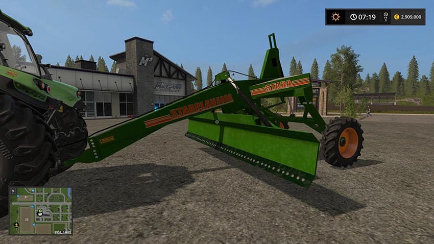 Starplan 5000 3
